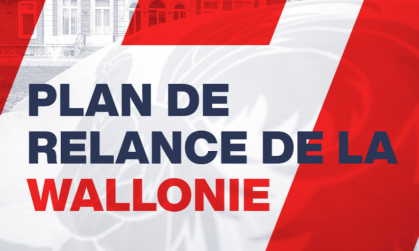 Plan de relance de la Wallonie : un nouvel élan pour la région