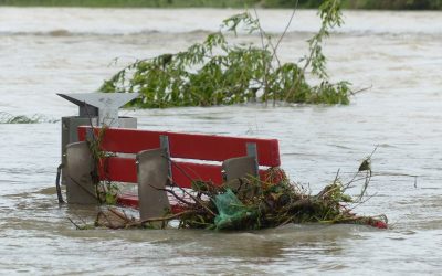 Veronica Cremasco : « Préparer le territoire pour qu’il résiste mieux aux inondations »
